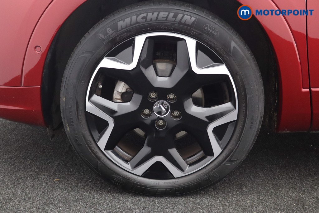 Used Vauxhall Grandland 2024 for sale - 76394796: Photo 28