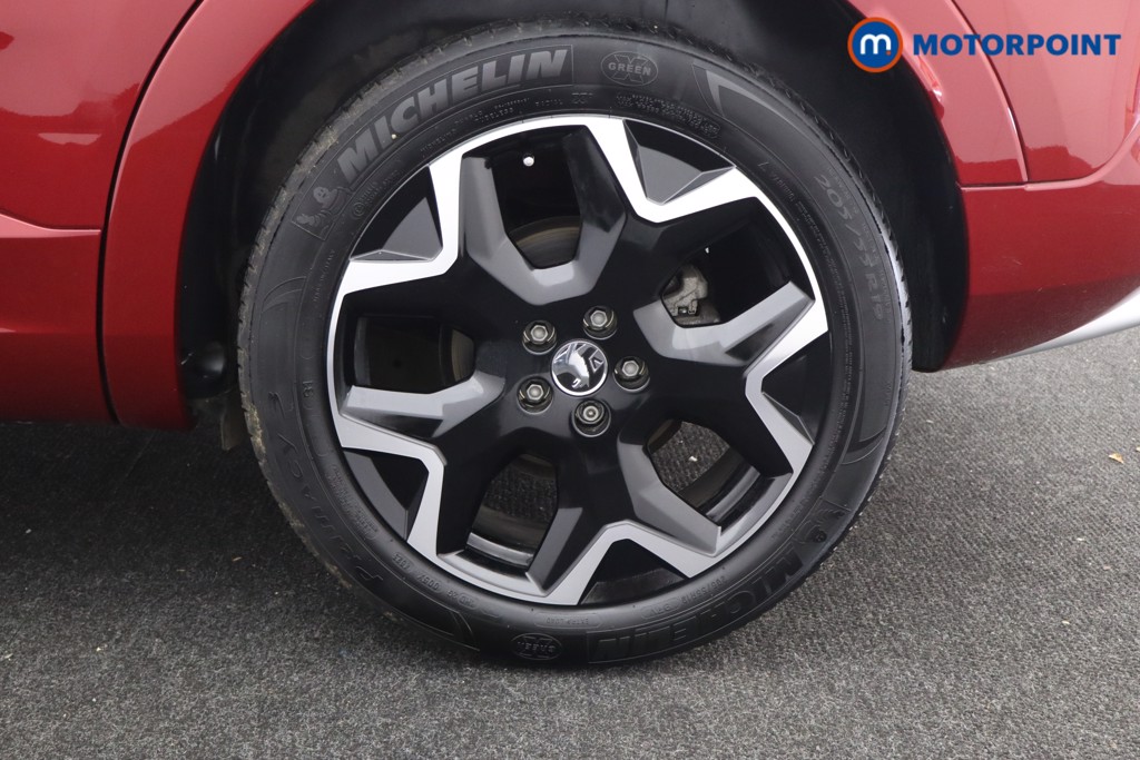 Used Vauxhall Grandland 2024 for sale - 76394796: Photo 29