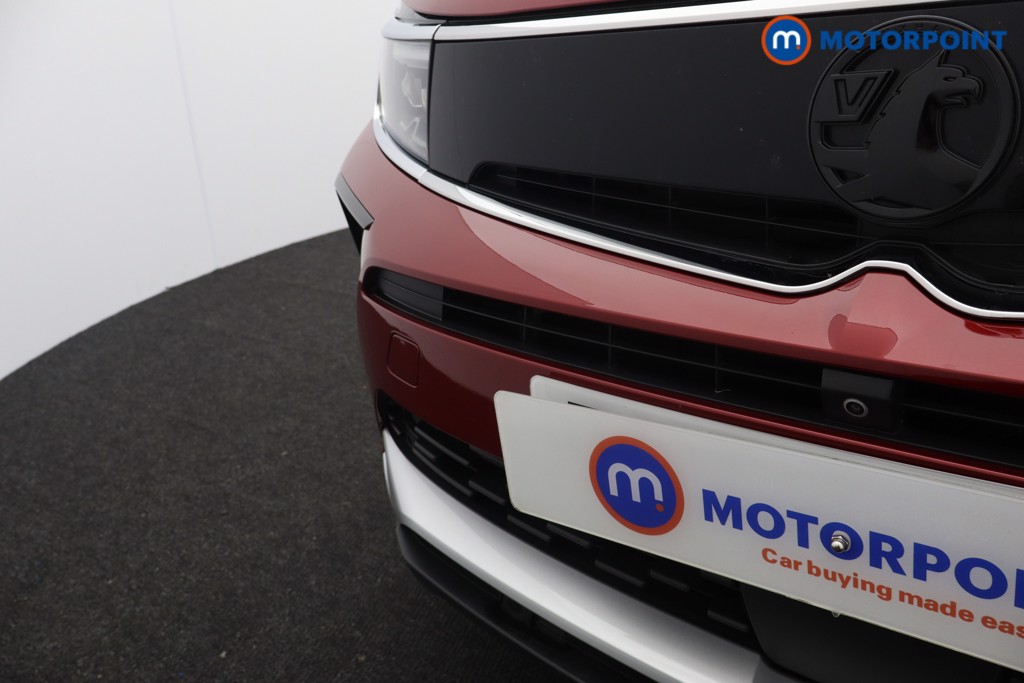 Used Vauxhall Grandland 2024 for sale - 76394796: Photo 31
