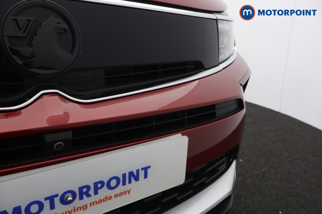 Used Vauxhall Grandland 2024 for sale - 76394796: Photo 32