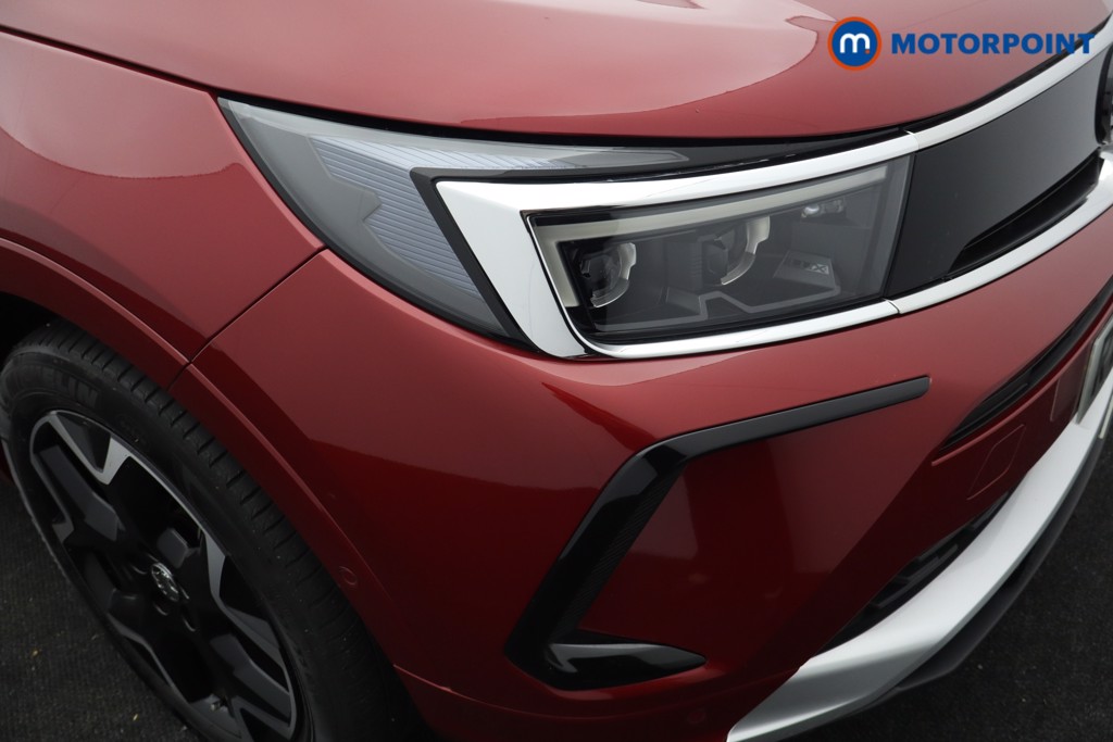 Used Vauxhall Grandland 2024 for sale - 76394796: Photo 34