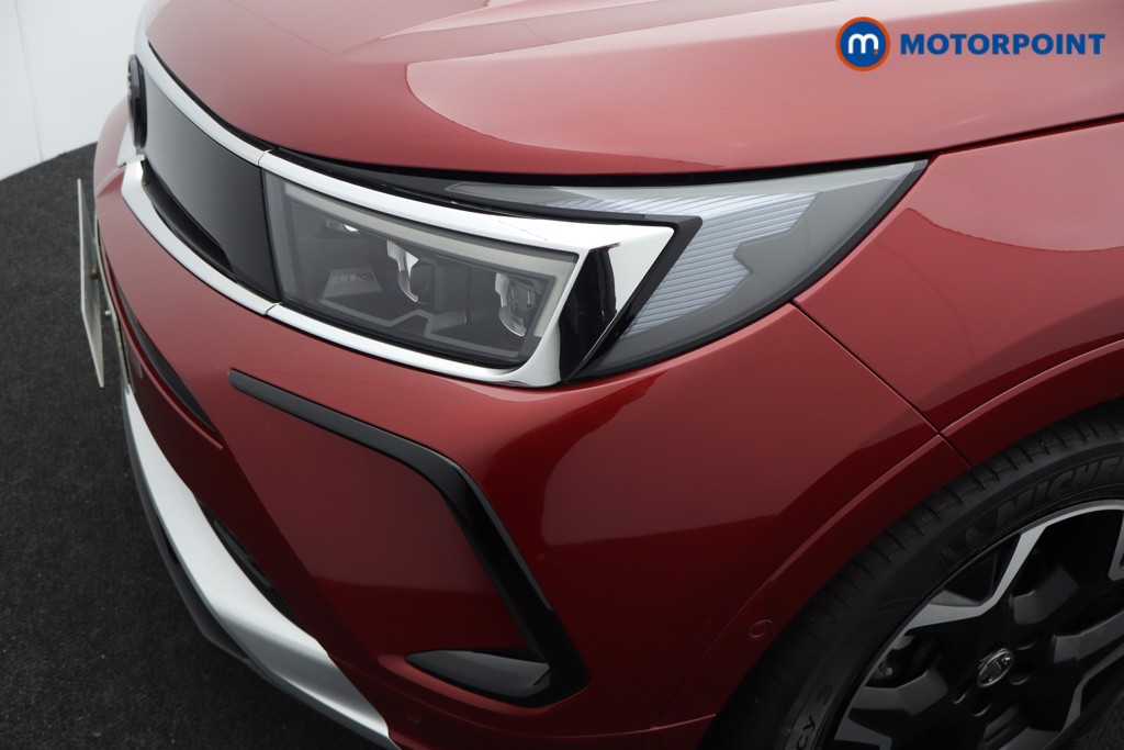 Used Vauxhall Grandland 2024 for sale - 76394796: Photo 35