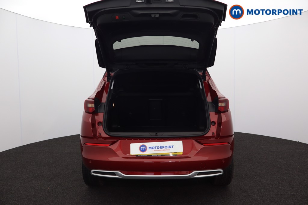 Used Vauxhall Grandland 2024 for sale - 76394796: Photo 41