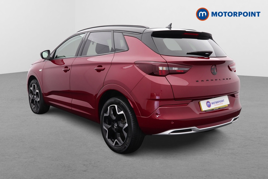 Used Vauxhall Grandland 2024 for sale - 76394796: Photo 5