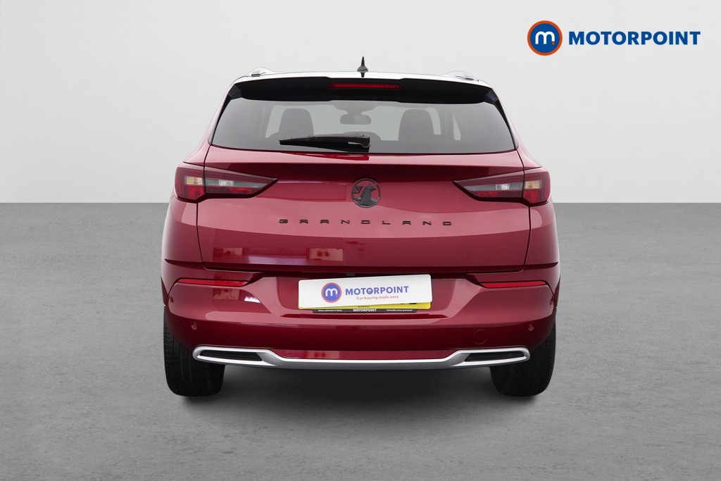 Used Vauxhall Grandland 2024 for sale - 76394796: Photo 6