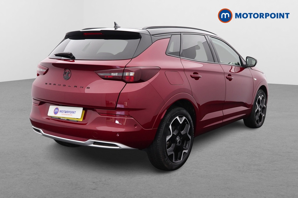 Used Vauxhall Grandland 2024 for sale - 76394796: Photo 7