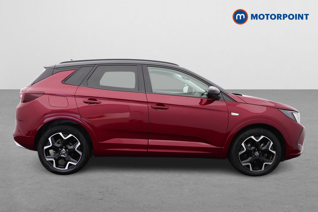 Used Vauxhall Grandland 2024 for sale - 76394796: Photo 8