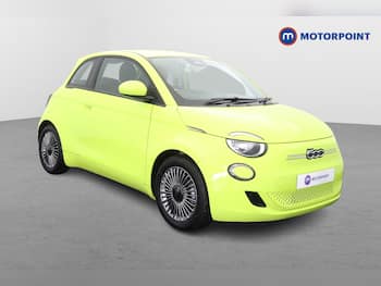 Used Fiat 500 2024 for sale - 79572486: Photo