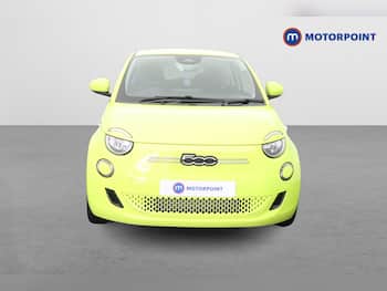 Used Fiat 500 2024 for sale - 79572486: Photo