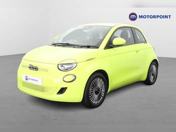 Used Fiat 500 2024 for sale - 79572486: Photo
