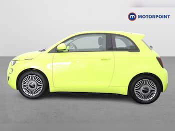 Used Fiat 500 2024 for sale - 79572486: Photo