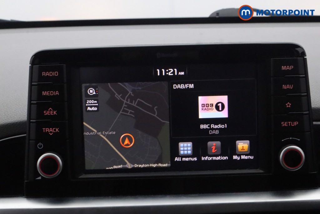 Used Kia Picanto 2019 for sale - 77901941: Photo 10