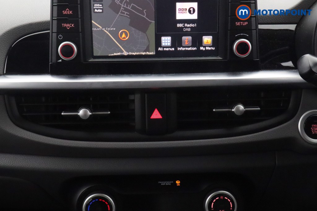 Used Kia Picanto 2019 for sale - 77901941: Photo 11