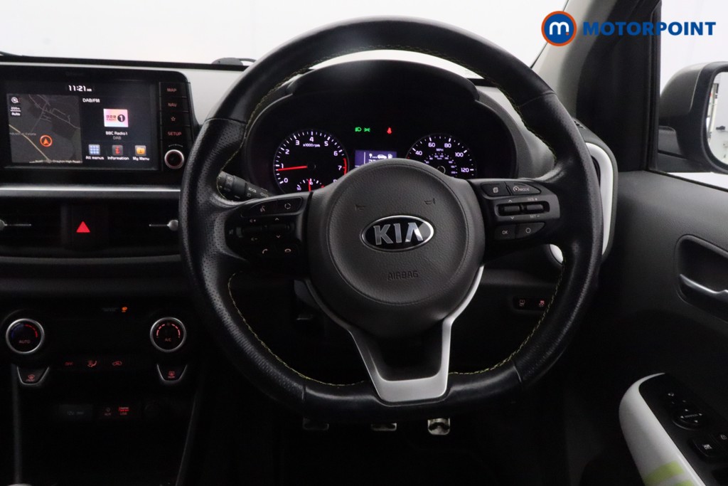 Used Kia Picanto 2019 for sale - 77901941: Photo 17