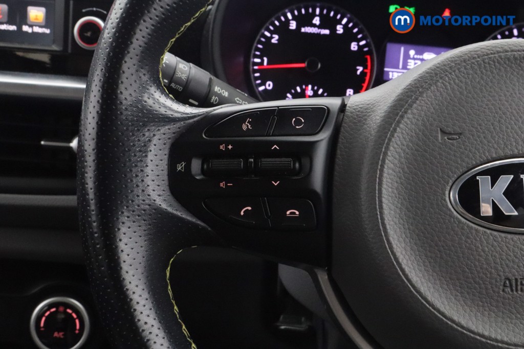 Used Kia Picanto 2019 for sale - 77901941: Photo 18