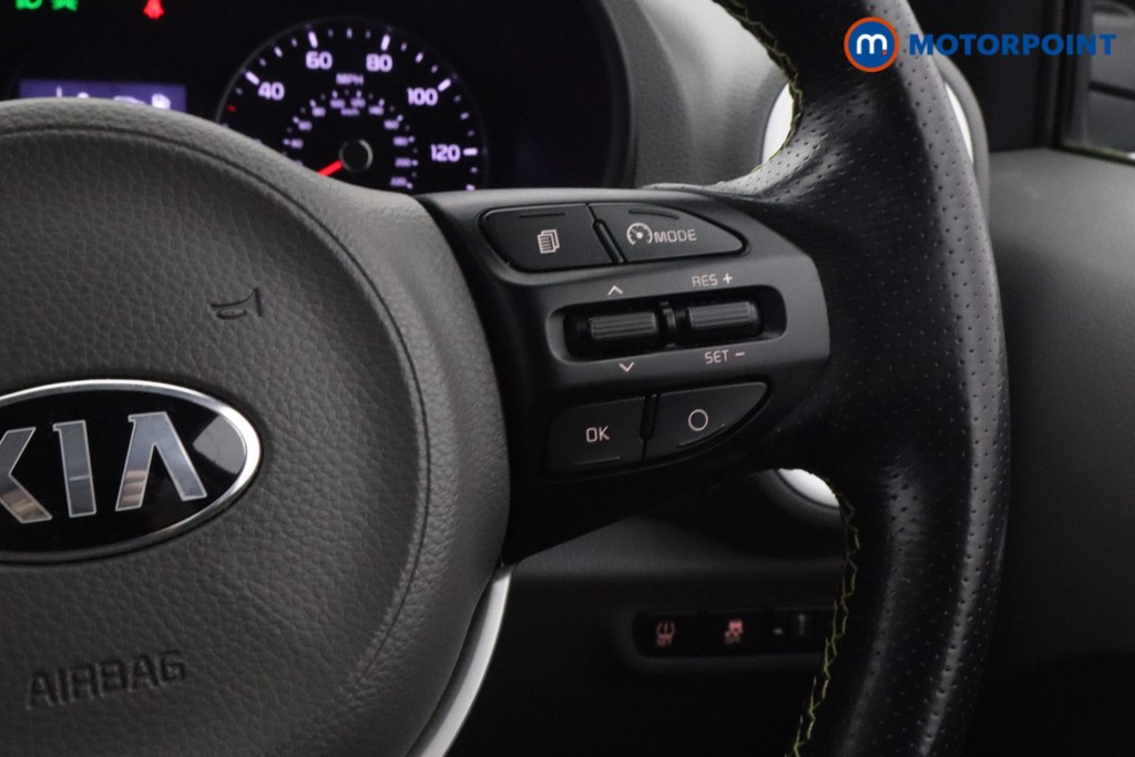 Used Kia Picanto 2019 for sale - 77901941: Photo 19