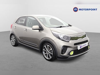 Kia Picanto feature image