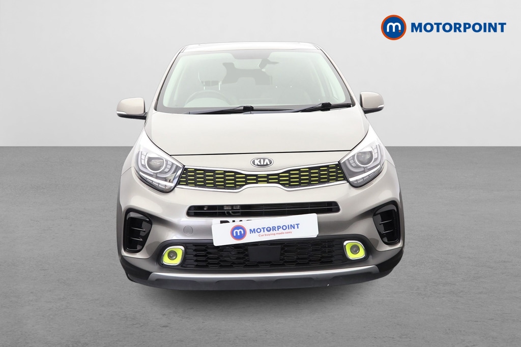 Used Kia Picanto 2019 for sale - 77901941: Photo 2