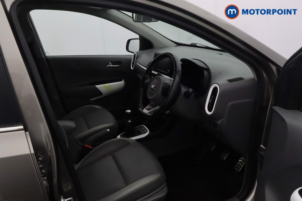 Used Kia Picanto 2019 for sale - 77901941: Photo 21