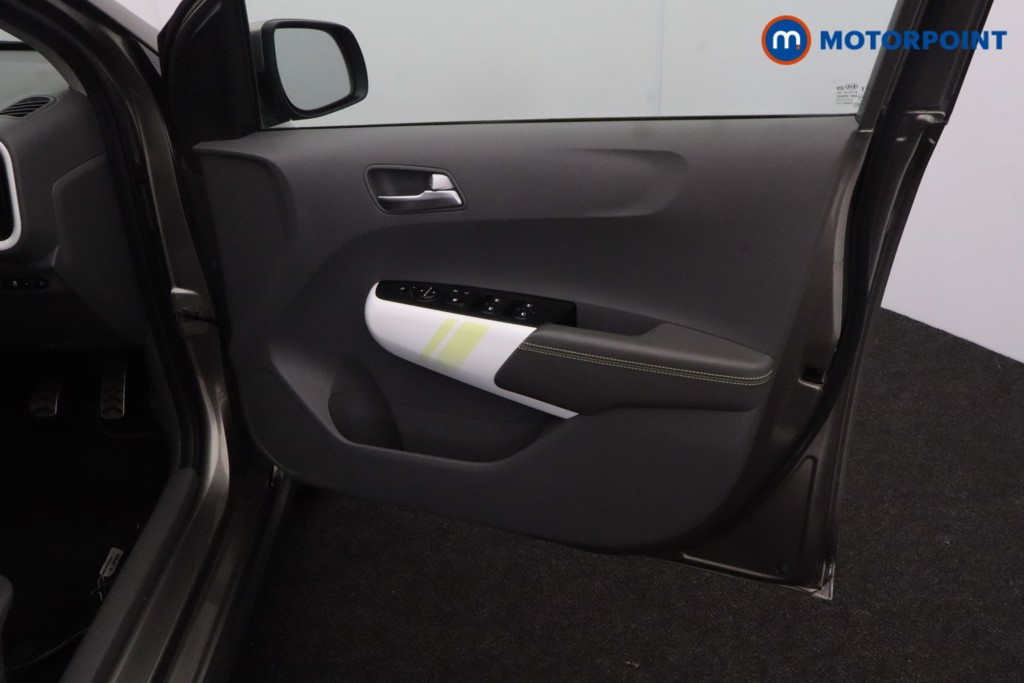 Used Kia Picanto 2019 for sale - 77901941: Photo 24