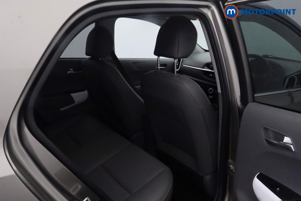 Used Kia Picanto 2019 for sale - 77901941: Photo 26