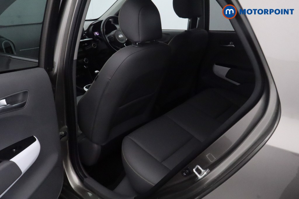 Used Kia Picanto 2019 for sale - 77901941: Photo 30