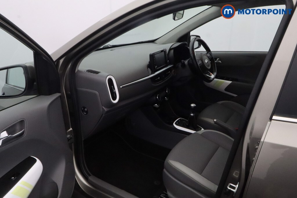 Used Kia Picanto 2019 for sale - 77901941: Photo 33