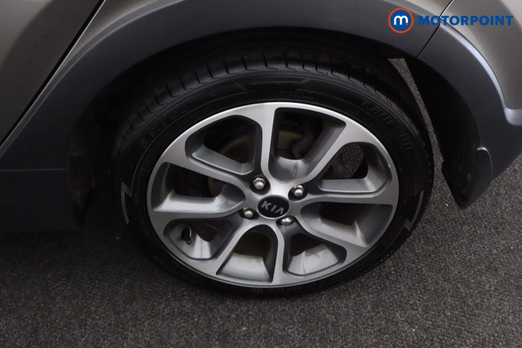 Used Kia Picanto 2019 for sale - 77901941: Photo 36