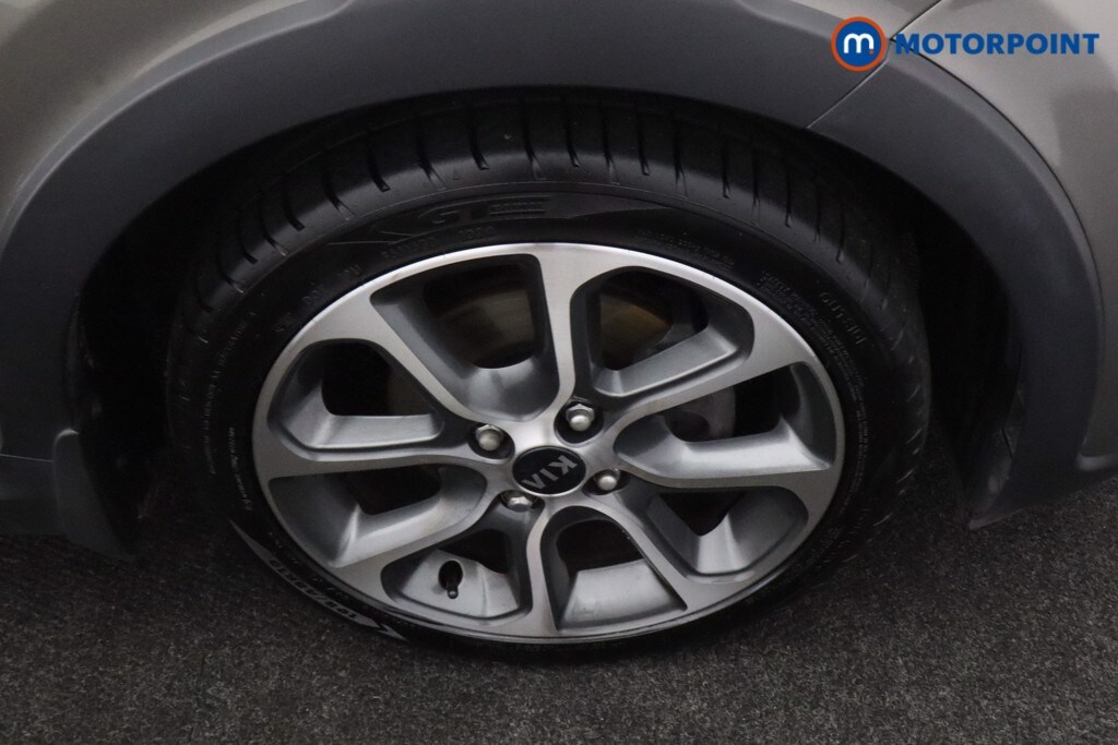 Used Kia Picanto 2019 for sale - 77901941: Photo 38