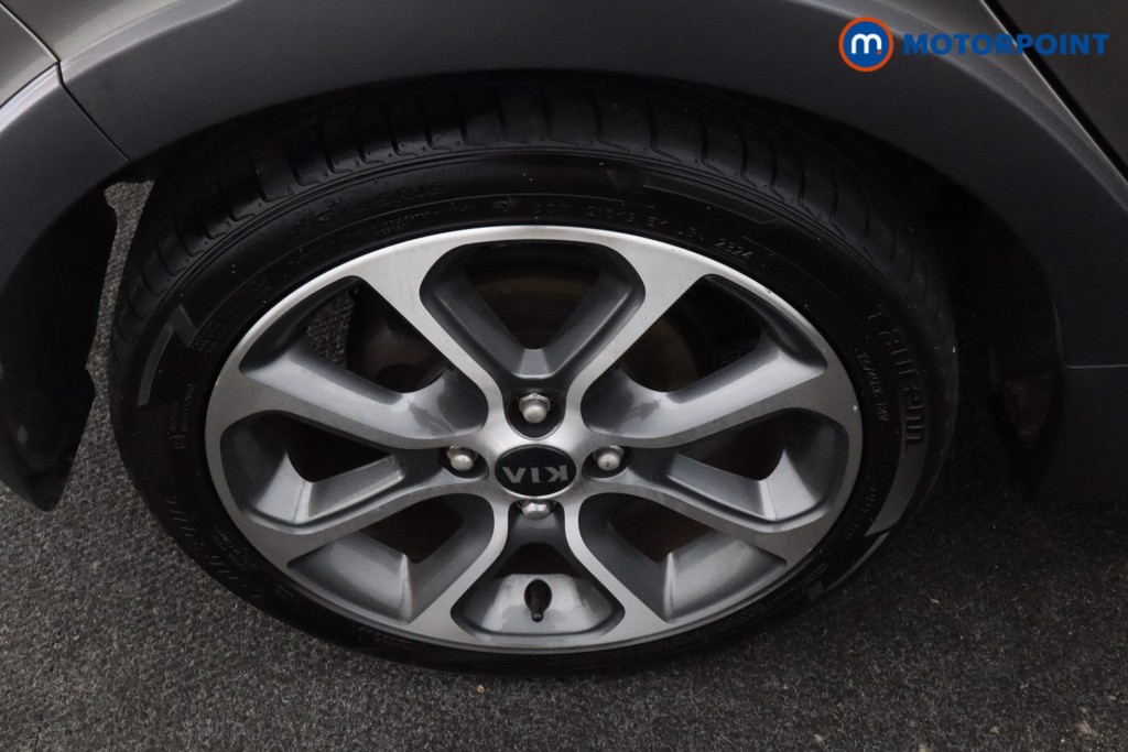 Used Kia Picanto 2019 for sale - 77901941: Photo 39