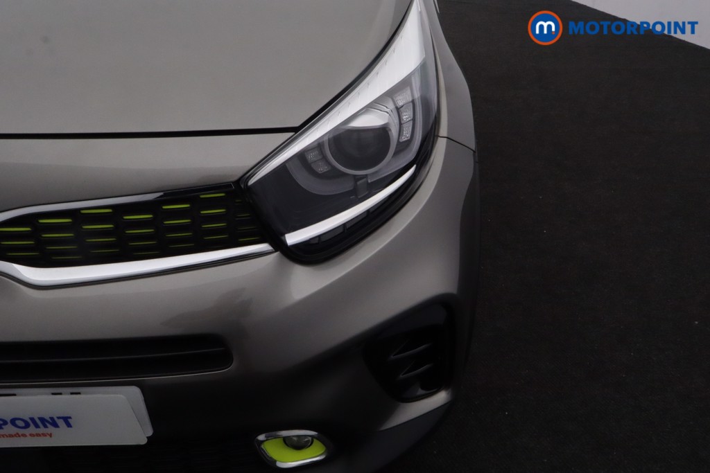 Used Kia Picanto 2019 for sale - 77901941: Photo 40