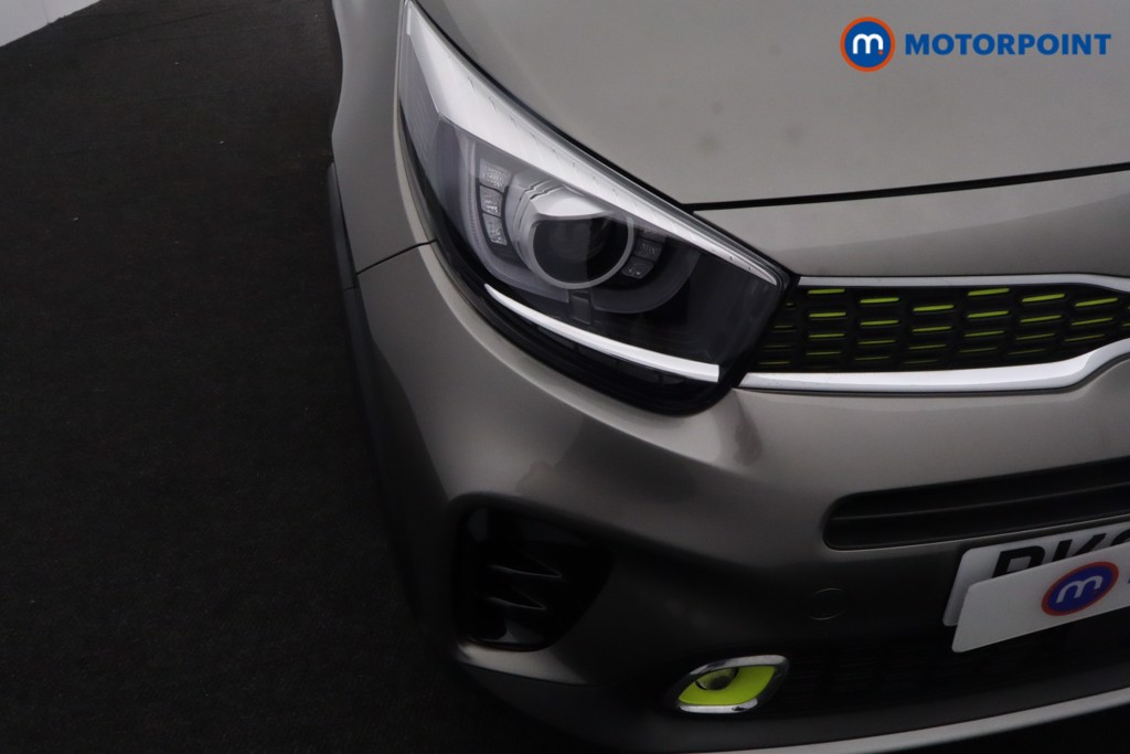 Used Kia Picanto 2019 for sale - 77901941: Photo 41