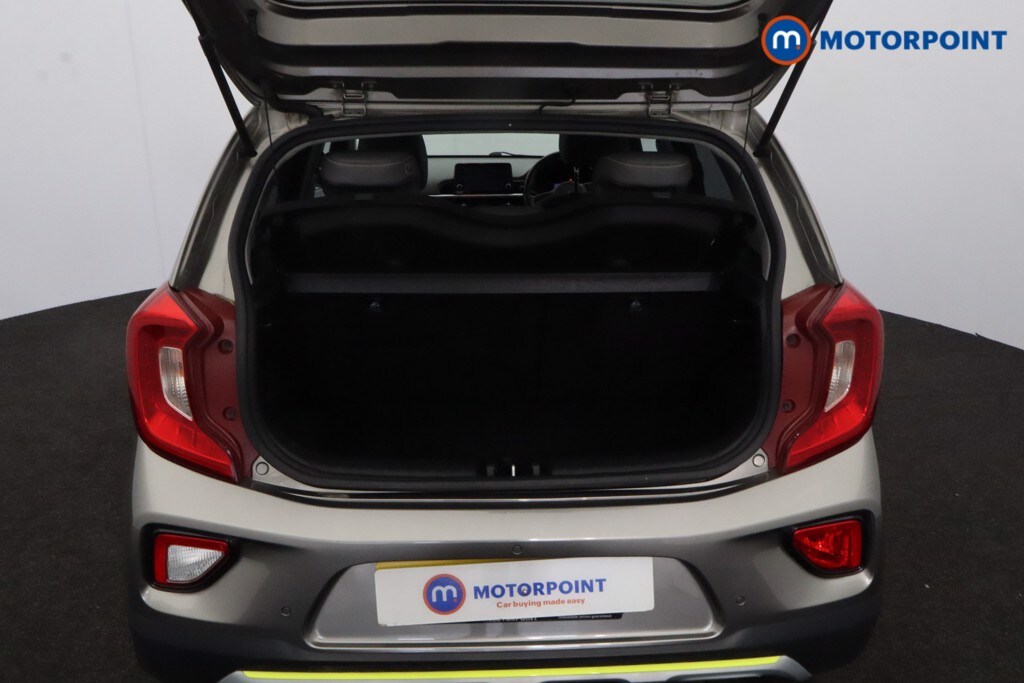 Used Kia Picanto 2019 for sale - 77901941: Photo 47