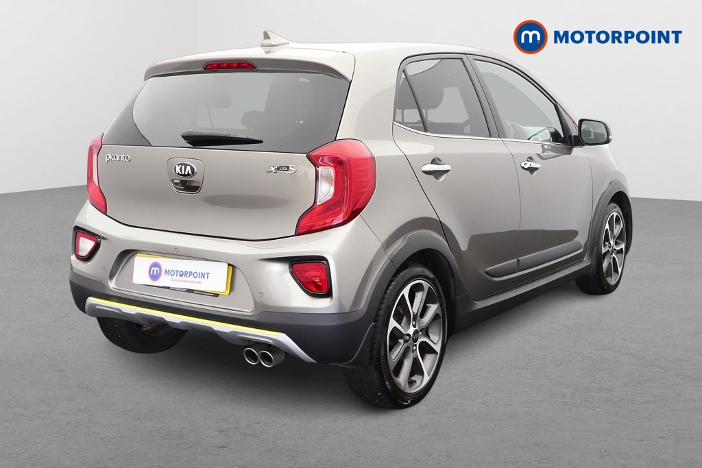 Used Kia Picanto 2019 for sale - 77901941: Photo 7
