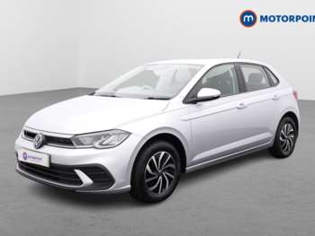 Used Volkswagen Polo 2023 for sale - 73722409: Photo