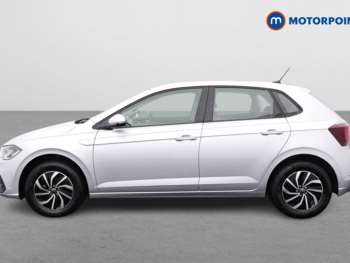 Used Volkswagen Polo 2023 for sale - 73722409: Photo