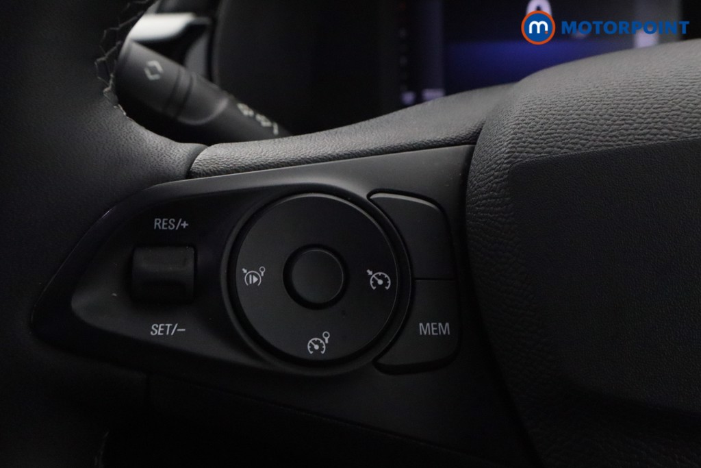 Used Vauxhall Corsa 2023 for sale - 76889893: Photo 10