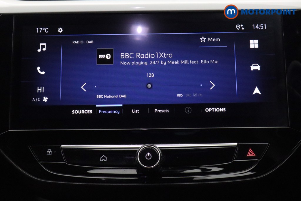 Used Vauxhall Corsa 2023 for sale - 76889893: Photo 12