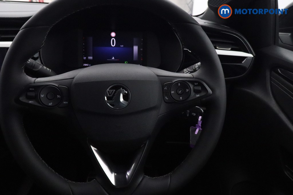 Used Vauxhall Corsa 2023 for sale - 76889893: Photo 19