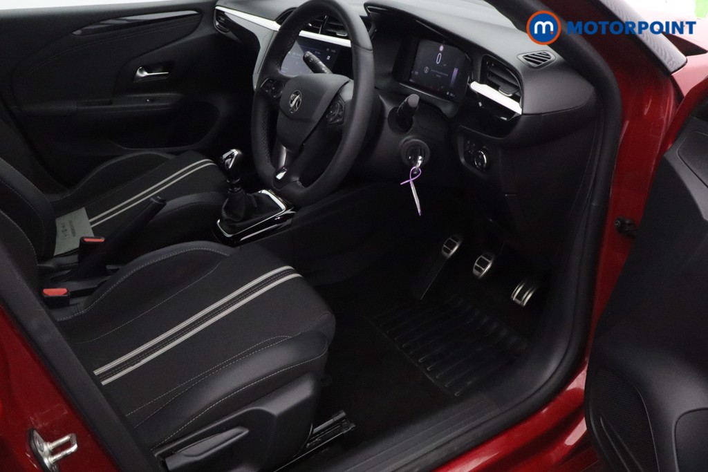 Used Vauxhall Corsa 2023 for sale - 76889893: Photo 22