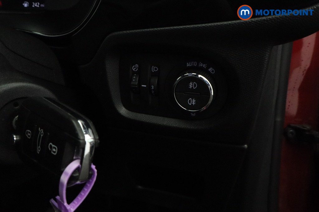 Used Vauxhall Corsa 2023 for sale - 76889893: Photo 27