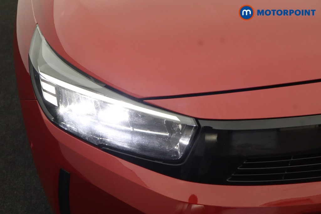 Used Vauxhall Corsa 2023 for sale - 76889893: Photo 29