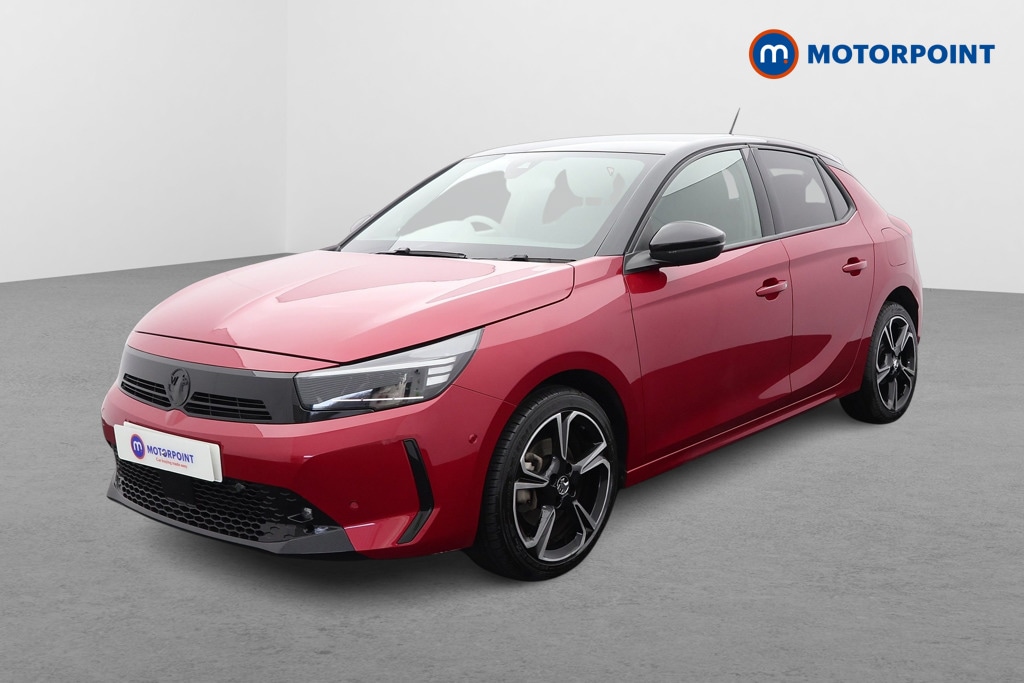 Used Vauxhall Corsa 2023 for sale - 76889893: Photo 3