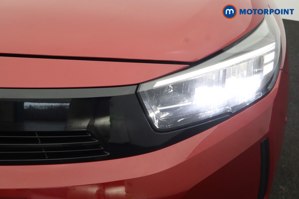 Used Vauxhall Corsa 2023 for sale - 76889893: Photo 30