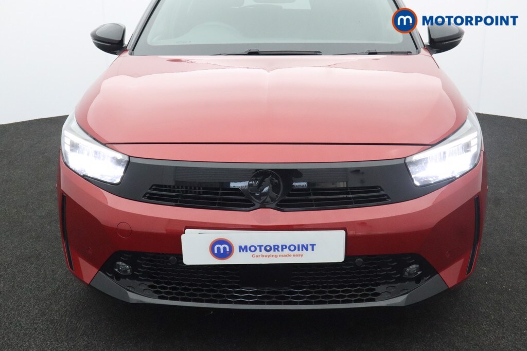 Used Vauxhall Corsa 2023 for sale - 76889893: Photo 31