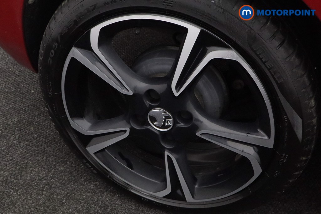 Used Vauxhall Corsa 2023 for sale - 76889893: Photo 33