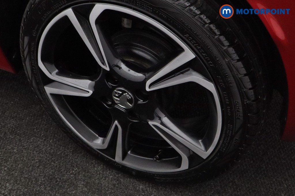 Used Vauxhall Corsa 2023 for sale - 76889893: Photo 34