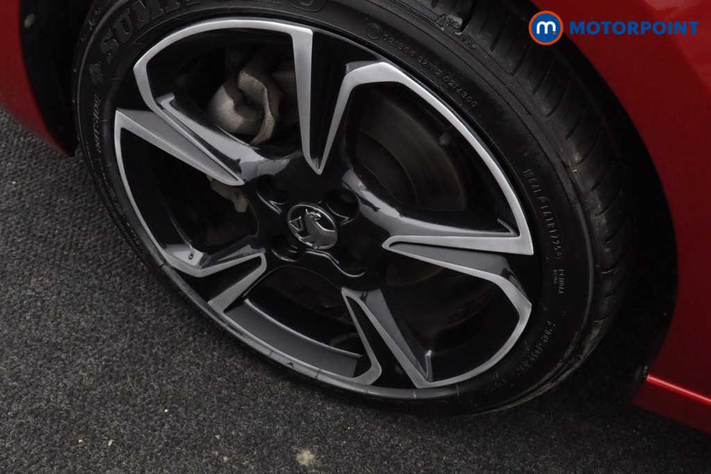 Used Vauxhall Corsa 2023 for sale - 76889893: Photo 35