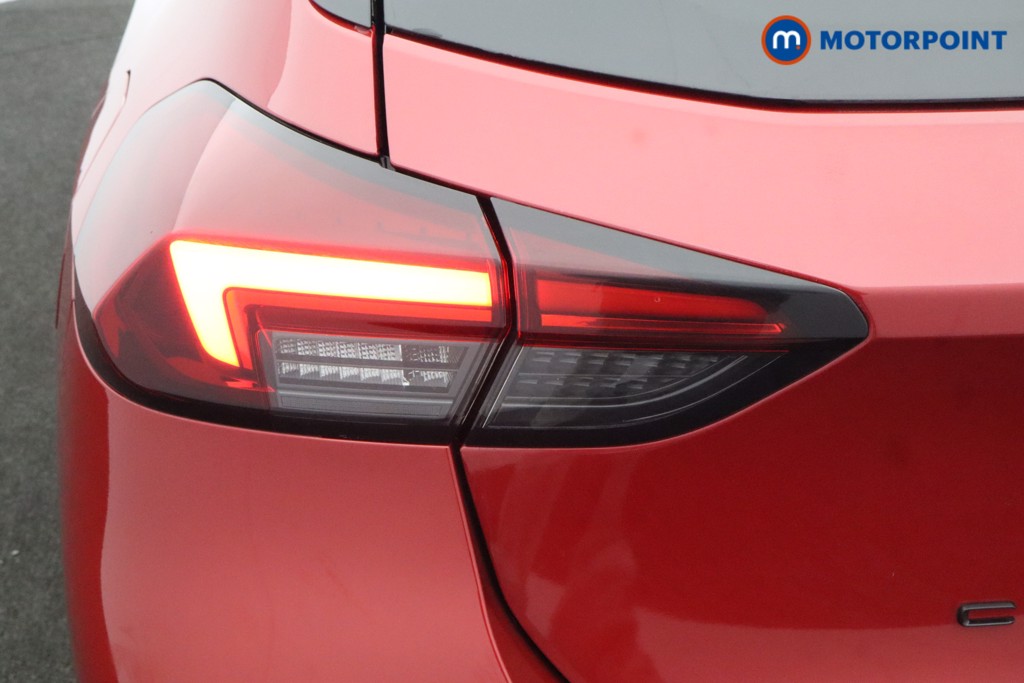 Used Vauxhall Corsa 2023 for sale - 76889893: Photo 36