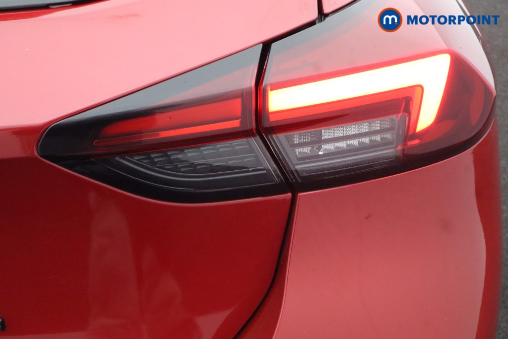 Used Vauxhall Corsa 2023 for sale - 76889893: Photo 37